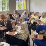 Berbagi Praktik Baik Nasyiatul Aisyiyah Kota Probolinggo dalam Pertemuan Balappan