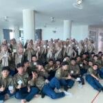 Hari Terakhir Pelaksanaan TKA, SMA Muhammadiyah 10 GKB Gresik Berharap Siswa Raih Hasil Terbaik