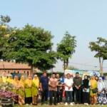 Semarak Milad ke-29 IGABA di Kota Probolinggo, Foto Bersama Perkuat Sinergi Lintas Lembaga
