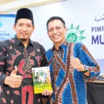 Kader Sidoarjo Tuangkan Gagasan dalam Buku Reinventing Muhammadiyah 2026