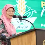 Kepemimpinan NA Harus Menjadi Amanah untuk Melayani dan Menggerakkan