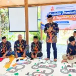 Ini Keunggulan 23 Ranting Muhammadiyah Nominator CRM Award Jatim