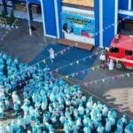 Siap Rebut Juara Umum, SDMM Turunkan Kekuatan Penuh di Festival Faqih Usman X 2026