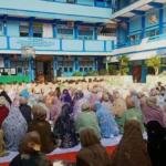SMA Muh1ba Ajak Warga Sekolah Perbanyak Istighfar Lewat Shalat Istisqa’