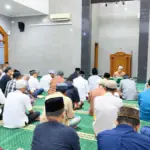 Kajian Fiqih Sunnah: Selawat Tak Sekadar Ucapan, tetapi Adab ketika Nama Nabi Disebut
