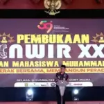 DPP IMM Tetapkan Kalimantan Selatan Tuan Rumah Muktamar XXI