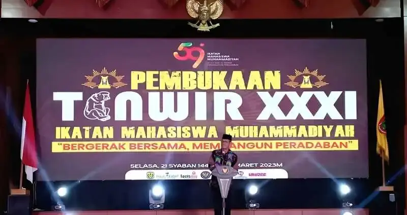 DPP IMM Tetapkan Kalimantan Selatan Tuan Rumah Muktamar XXI