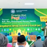 Kiai Dawam Sholeh Ungkap Kunci Membangun Generasi Muda Berkemajuan