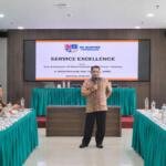 Membangun Pelayanan Prima, Menguatkan Profesionalisme Guru SD Mumtaz