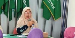 Ketika Perempuan Bergerak, Dakwah Menemukan Kekuatan 