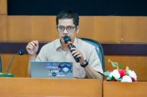UMY Dorong Pengelola Jurnal Konsisten Jaga Mutu untuk Hadapi Akreditasi