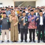 LDK PWM Jatim Kukuhkan Duta Anti-Narkoba, Libatkan Sekolah Muhammadiyah hingga Lintas Agama