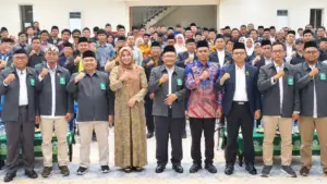 LDK PWM Jatim Kukuhkan Duta Anti-Narkoba, Libatkan Sekolah Muhammadiyah hingga Lintas Agama