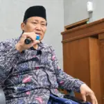 Jangan Cuma Bertambah Umur, Iman dan Amal Saleh Juga Harus Bertambah