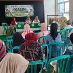 PAUD Aisyiyah II Kota Probolinggo Gelar Kasih, Perkuat Sinergi Sekolah dan Orang Tua