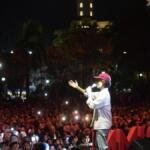 Raim Laode Kagum dengan Ekosistem UMM saat Kick Off PMB Gen 27