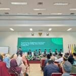 PDM Surabaya Dorong Kemandirian Amal Usaha dan Penguatan Cabang-Ranting