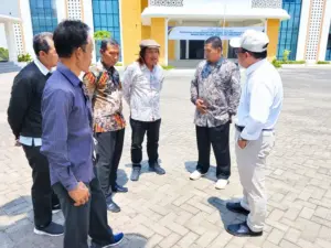 Muhadjir Effendy Dorong UMJT Jadi Kampus Unggulan di Jatim Bagian Barat