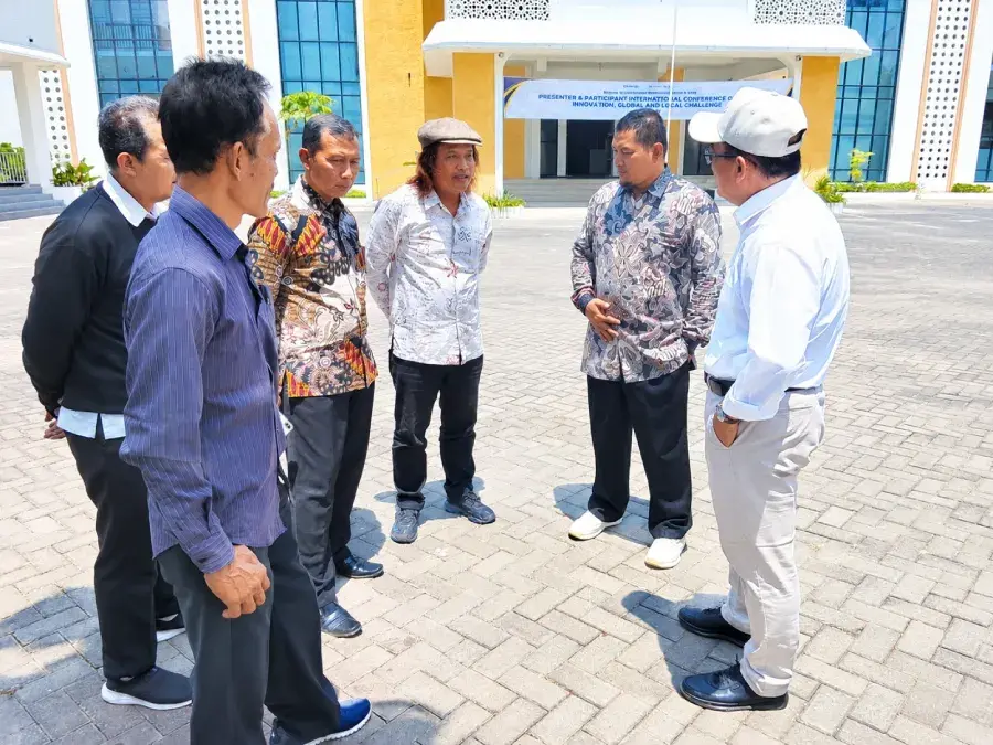 Muhadjir Effendy Dorong UMJT Jadi Kampus Unggulan di Jatim Bagian Barat