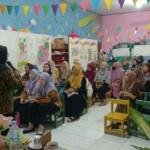 Dari Roblox hingga Emosi Anak, Parenting SD Mumtaz Jadi Ruang Curhat Wali Murid