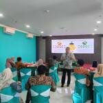Tak Sekadar Memimpin, Pimpinan dan Staf SD Mumtaz Belajar Menggali Potensi Tim