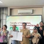 FPKS Umsura Jalin Kerja Sama dengan Dua Universitas Malaysia, Hadirkan Guest Lecture Internasional