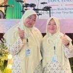Bukan Sekadar Penonton, PCNA Buduran Bawa Aspirasi Cabang Baru ke Musywil XIII Nasyiatul Aisyiyah Jatim