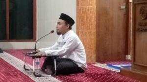 Serakah Membawa Sengsara, Qanaah Mendatangkan Bahagia