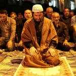 Doa Rasulullah agar Terlindung dari Segala Keburukan