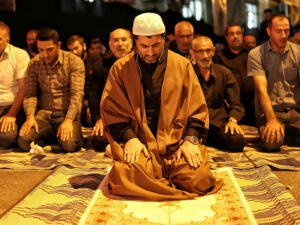 Doa Rasulullah agar Terlindung dari Segala Keburukan