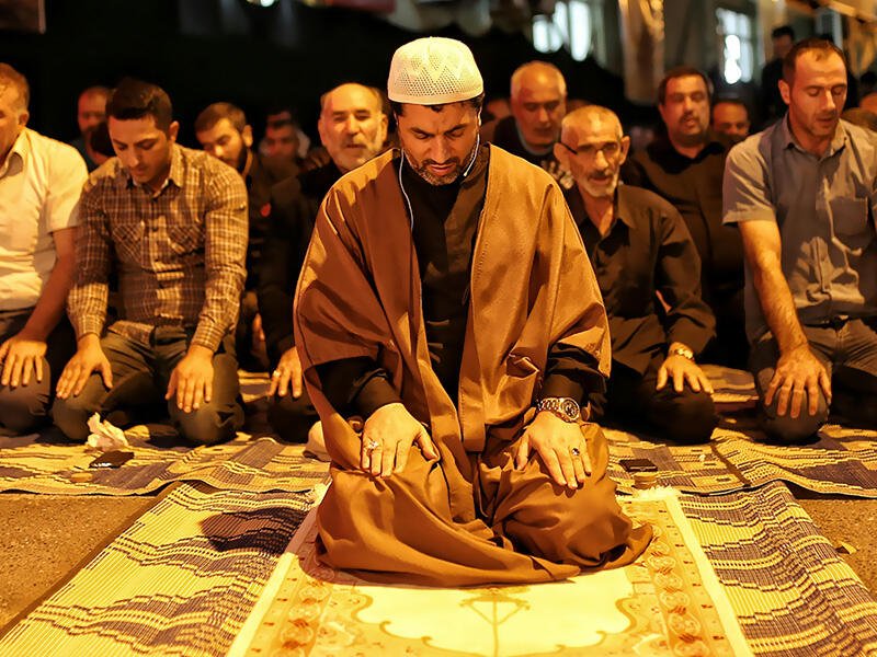 Doa Rasulullah agar Terlindung dari Segala Keburukan