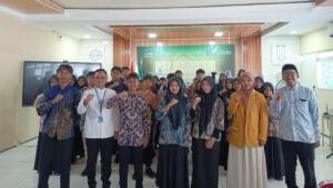 36 Murid Spemutu Resmi Dilantik Menjadi Pengurus PR IPM Periode 2026–2027