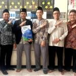 SD Muhammadiyah 18 Surabaya Perkuat Program Tahfidz melalui Sinergi bersama Nurul Falah