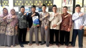 SD Muhammadiyah 18 Surabaya Perkuat Program Tahfidz melalui Sinergi bersama Nurul Falah