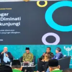 Masjid Ingin Ramai Dikunjungi? Zainul Muslimin Soroti Hal yang Kerap Terlupakan