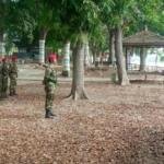 Latgab dan Fun Camp Kokam Lamongan Dibuka, Sejarah Kelahirannya Dikupas