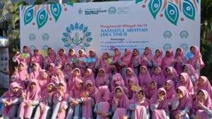 AQBS Ponorogo Semarakkan Musywil Nasyiatul ‘Aisyiyah melalui Pentas Seni dan Bazar