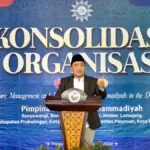 Prof Mundakir: Teknologi Saja Tak Cukup untuk Memajukan Muhammadiyah