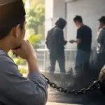 Investasi Dosa karena Meridai Kemungkaran
