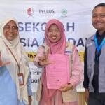 Kolaborasi Aisyiyah, Forum TBM, dan Relima Perpusnas Berdayakan Lansia Bojonegoro