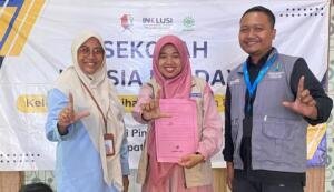 Kolaborasi Aisyiyah, Forum TBM, dan Relima Perpusnas Berdayakan Lansia Bojonegoro