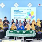 Mahasiswa PPG Umsura Bagikan Inovasi Pembelajaran, dari Escape Room hingga Monopoli Pengetahuan