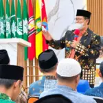 Cabang, Ranting, dan Masjid Didorong Jadi Ruang Aktualisasi Ideologi Muhammadiyah Berita PCM Sidayu