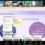 Sekolah Korea Selatan Lirik SD Mumtaz, Pertukaran Budaya Direncanakan November