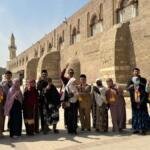 Berkunjung ke Masjid Tertua di Afrika