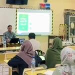 Raih Ridha-Nya! Kajian Jumat Pagi MTs Muhita Bedah Lima Golongan yang Dicintai Allah