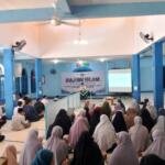 Kajian Al Mizan: Mengajar Bukan Sekadar Profesi, tapi Investasi Akhirat