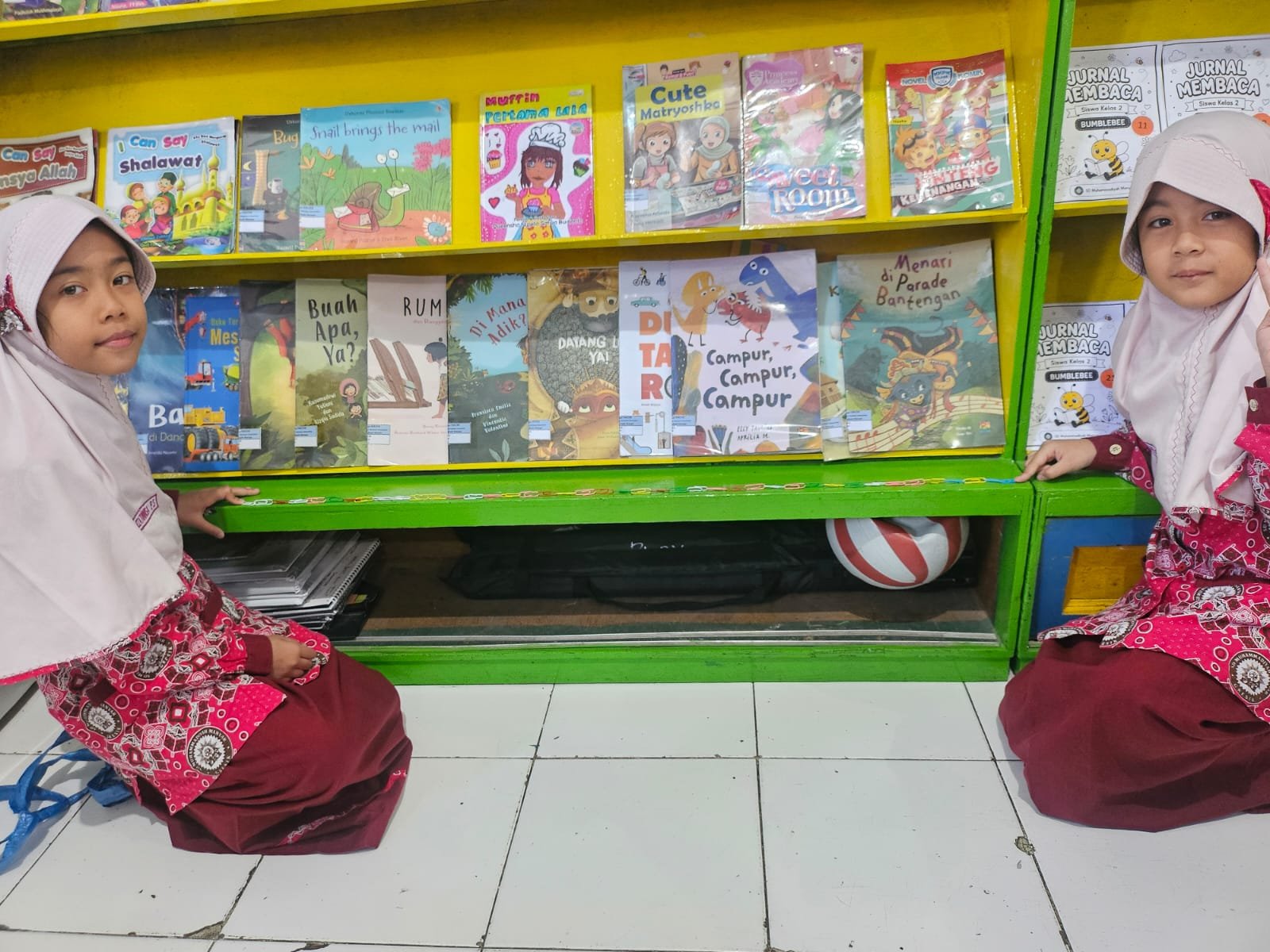 Benda yang Sama, Mengapa Ukurannya Berbeda? Menemukan Makna Satuan melalui Eksplorasi Panjang