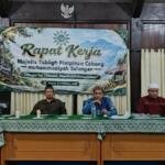 PCM Tulangan Beri Ruang bagi Kader Muda Menjadi Khotib