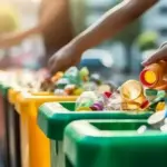 Sampah dan Tanggung Jawab Menjaga Lingkungan